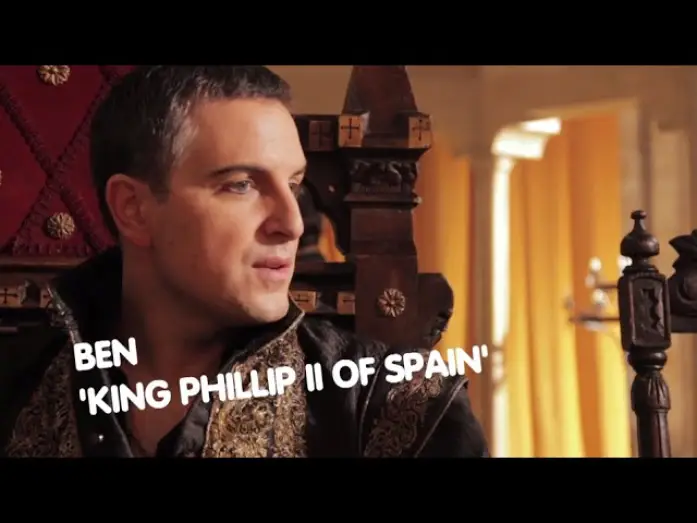 Watch film Bill — Bill: Behind-the-Scenes Part 3 - on set cast interviews