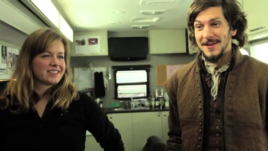 Watch film Bill — Bill: Behind-the-Scenes Part 2 - on set, costumes & make-up
