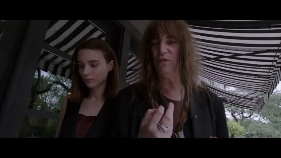 Watch film Song to Song — Patti Smith clip