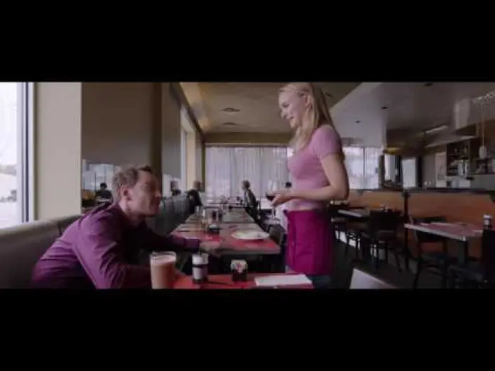Watch film Song to Song — Diner clip