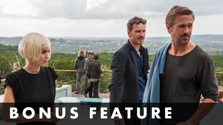 Watch film Song to Song — “The music is all about being free”