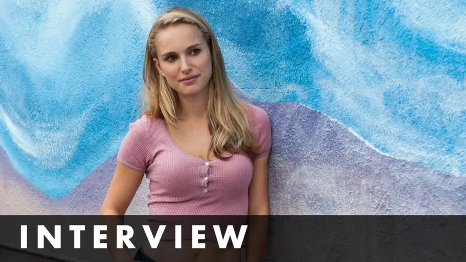 Watch film Song to Song — Natalie Portman Interview