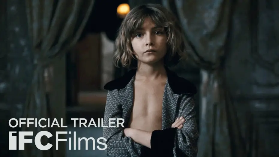 Watch film The Childhood of a Leader — Official Trailer
