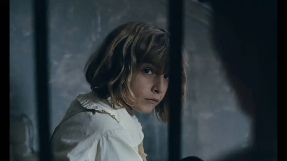 Watch film The Childhood of a Leader — Official UK Trailer