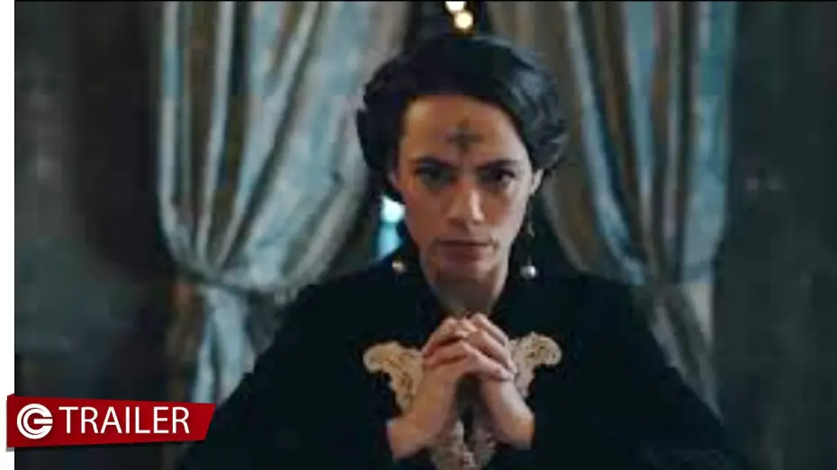 Watch film The Childhood of a Leader — L'infanzia di un capo - Trailer