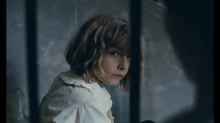 Watch film The Childhood of a Leader — Детство лидера - Trailer