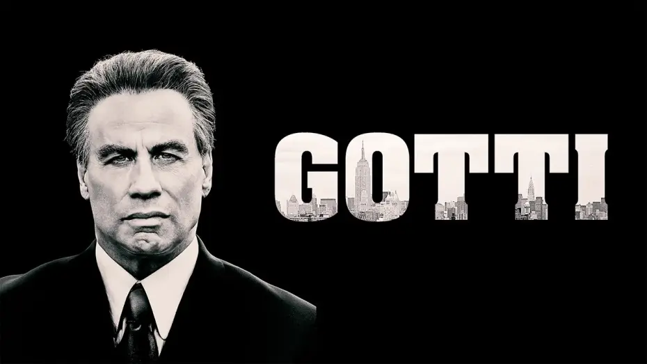 Watch film Gotti — GOTTI I Tráiler Oficial Español HD I Inopia Films