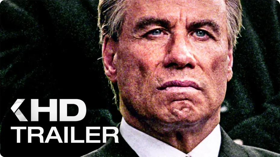 Watch film Gotti — GOTTI Trailer German Deutsch (2018)