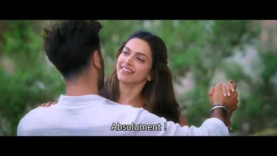 Watch film Tamasha — TAMASHA - Bande Annonce VOST