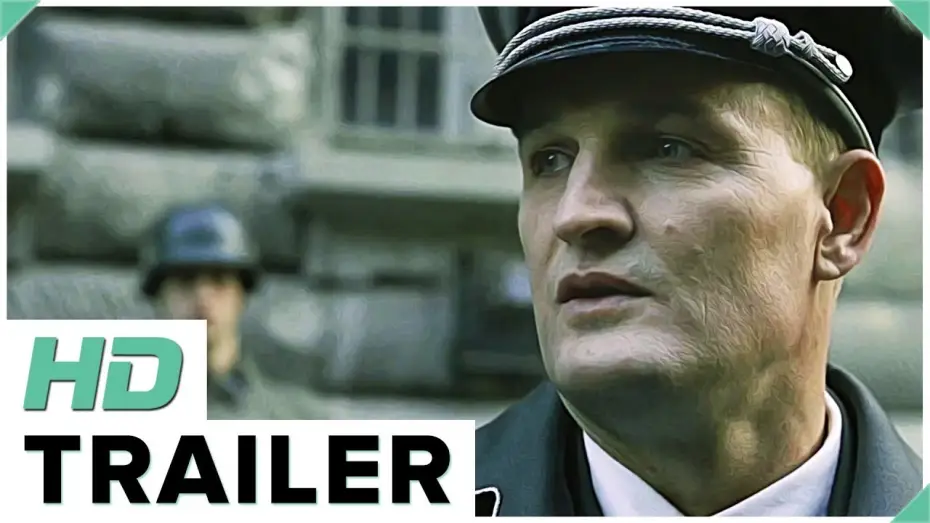 Watch film The Man with the Iron Heart — L'UOMO DAL CUORE DI FERRO - Trailer Italiano HD