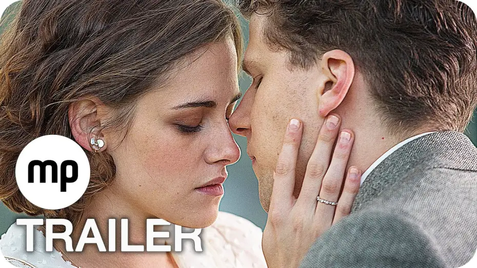 Watch film Café Society — CAFÉ SOCIETY Trailer German Deutsch (2016) Woody Allen Film
