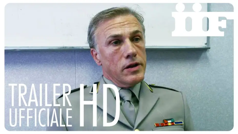 Watch film Georgetown — GEORGETOWN | Trailer italiano del film diretto da Christoph Waltz