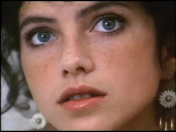 Watch film Honey | Honey   -  1981  -  [Trailer]