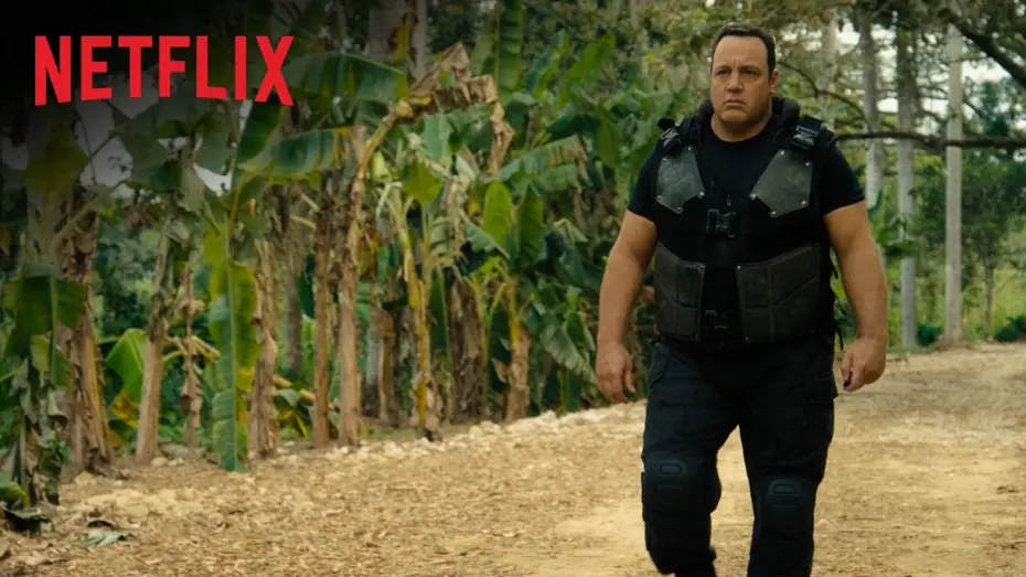 Watch film True Memoirs of an International Assassin — Die wahren Memoiren eines internationalen Killers – Haupt-Trailer – Nur auf Netflix