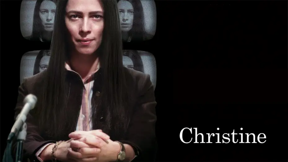 Watch film Christine — UK Promo