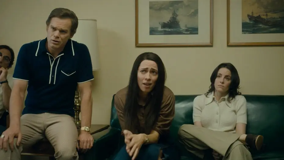 Watch film Christine — “You do weather”