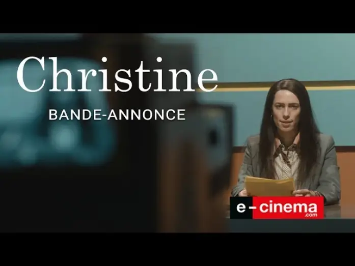 Watch film Christine — CHRISTINE - bande-annonce (VOST)