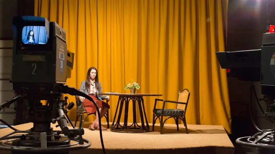 Watch film Christine — UK Trailer