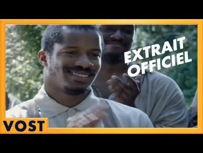Watch film The Birth of a Nation — The Birth Of A Nation - Extrait 1 [Officiel] VOST HD