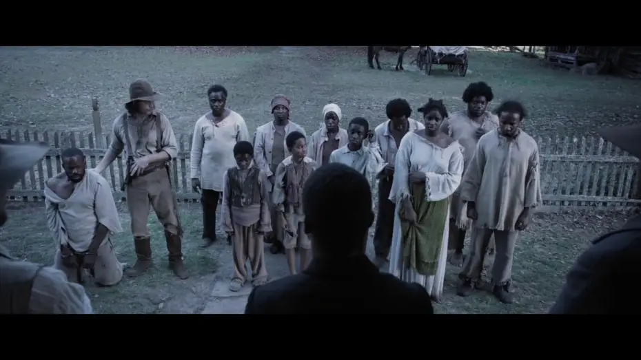 Watch film The Birth of a Nation — El nacimiento de una nación - Trailer español (HD)