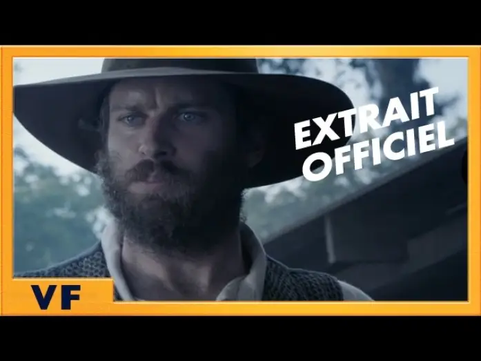 Watch film The Birth of a Nation — The Birth Of A Nation - Extrait 2 [Officiel] VF HD