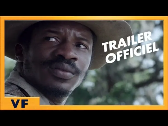 Watch film The Birth of a Nation — The Birth Of A Nation - Bande annonce [Officielle] VF HD
