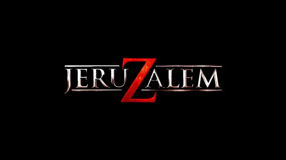 Watch film Jeruzalem | JeruZalem - Trailer Deutsch HD