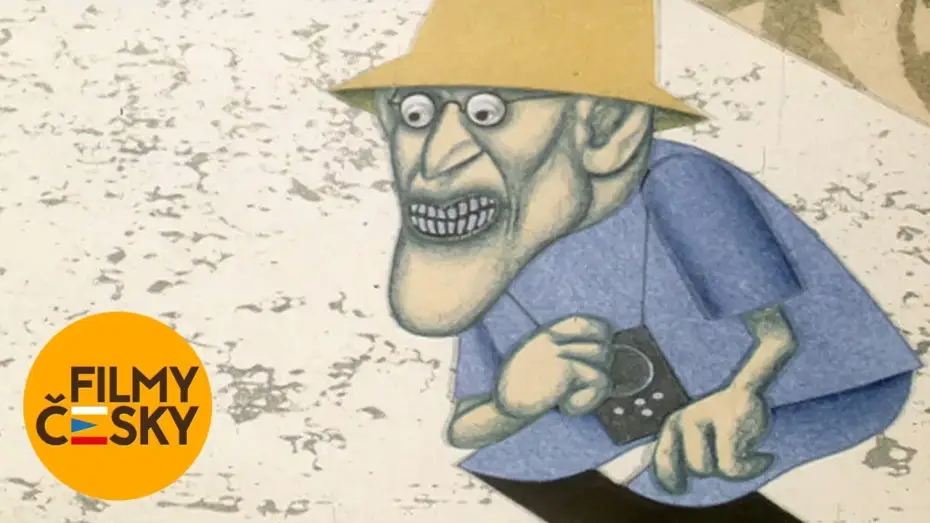 Watch film Krabi — Krabi (1976) | Crabs | Short teen+ animation with no dialogue