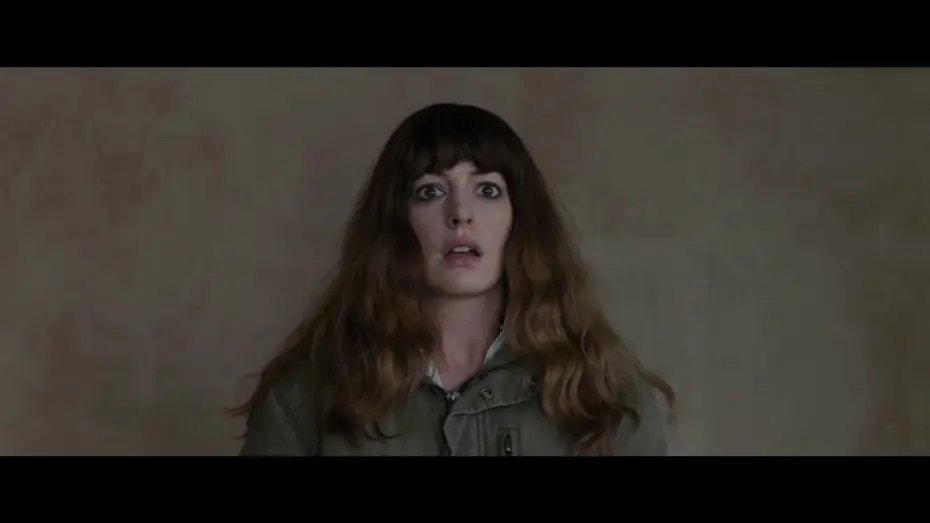 Watch film Colossal — COLOSSAL - Bande-annonce officielle VF