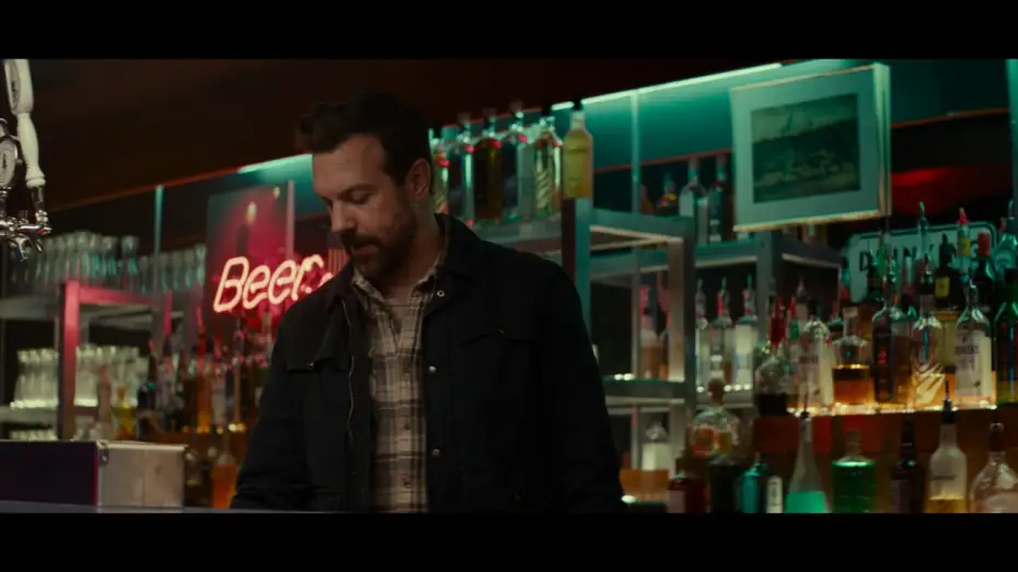 Watch film Colossal — Bar