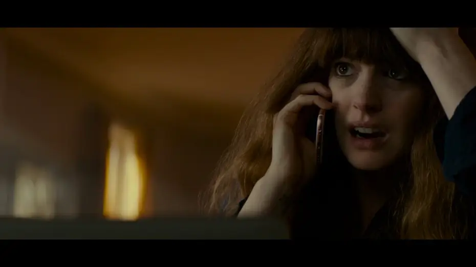 Watch film Colossal — Phone
