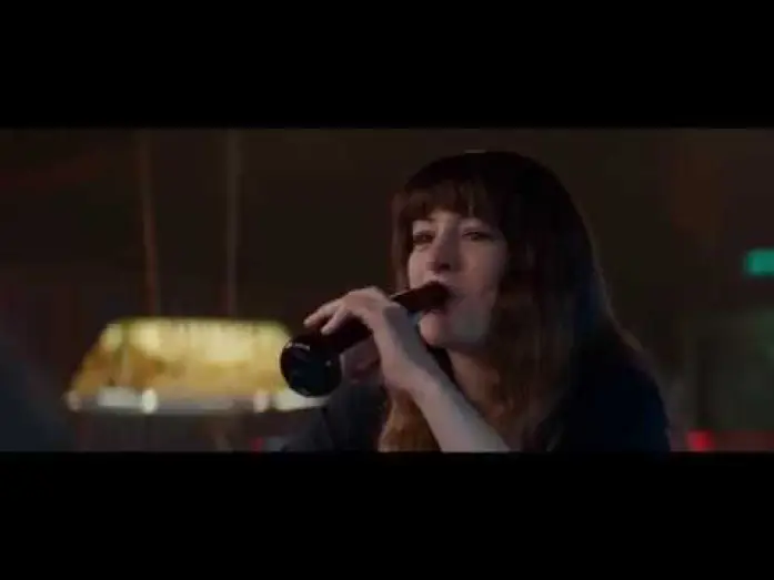 Watch film Colossal — Giant Robot Teaser