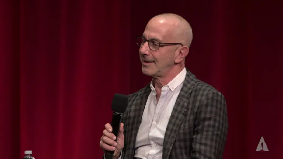 Watch film Colossal — Academy Conversations: Colossal