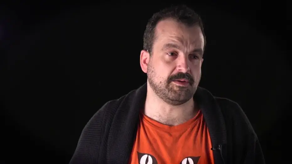 Watch film Colossal — Drinking advice from COLOSSAL director Nacho Vigalondo