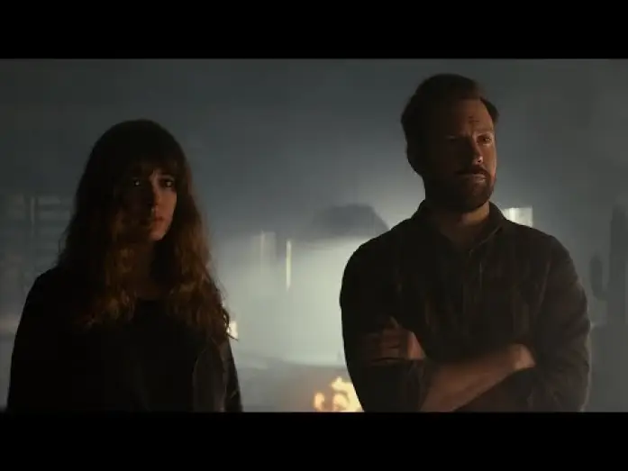 Watch film Colossal — Colossal - Trailer español (HD)