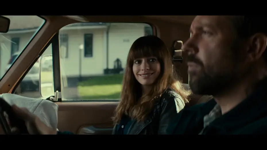 Watch film Colossal — Ride