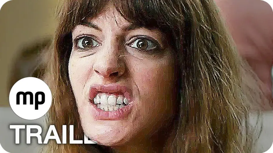 Watch film Colossal — Colossal Trailer German Deutsch (2017)