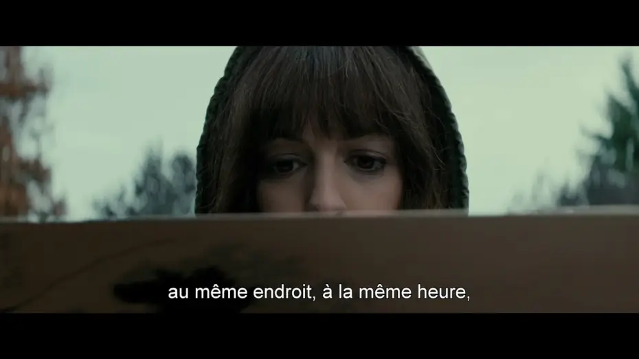 Watch film Colossal — COLOSSAL - Bande-annonce officielle VOST