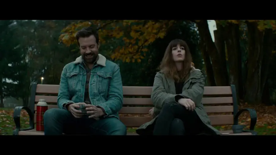 Watch film Colossal — Bench