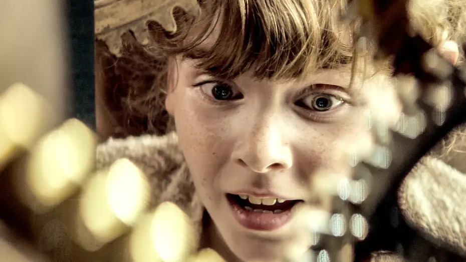 Watch film Secret Society of Souptown — Der Geheimbund von Suppenstadt - Trailer 1 - Deutsch
