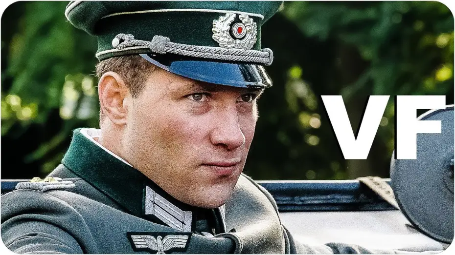 Watch film The Exception — TRAHISONS Bande Annonce VF (2017)