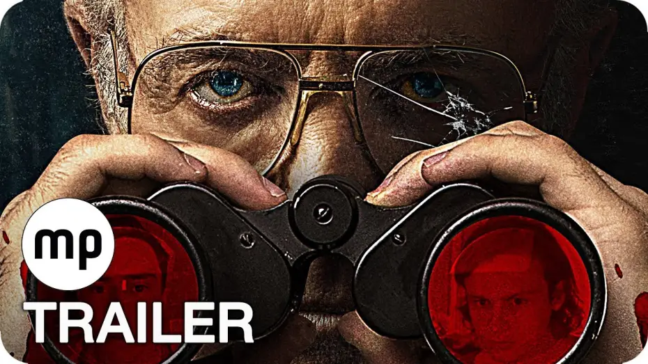 Watch film The Good Neighbor — The Good Neighbor Trailer German Deutsch (2017)