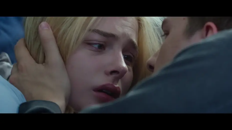 Watch film Brain on Fire — Feuer im Kopf - Trailer