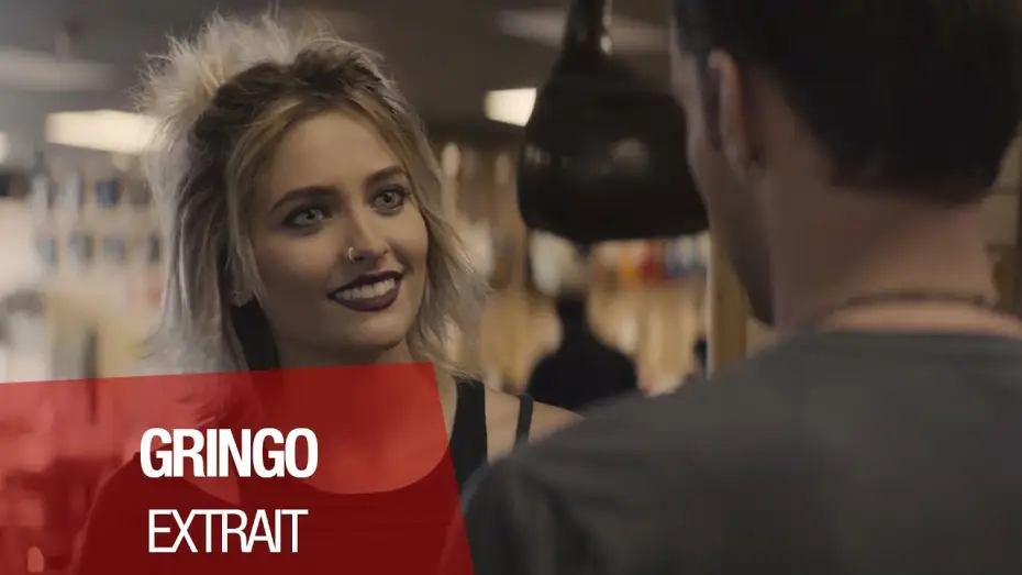 Watch film Gringo — GRINGO - Extrait "Hey Stranger"- VOST