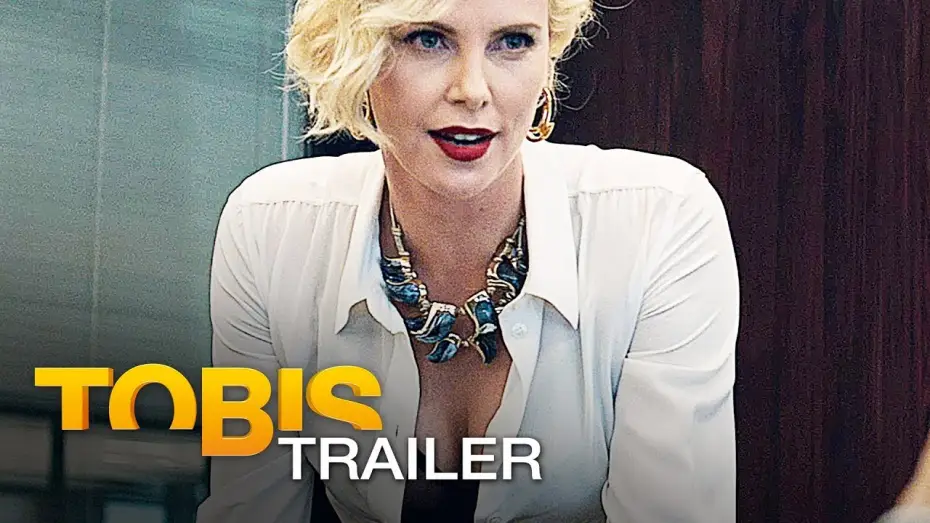 Watch film Gringo — Gringo - Trailer 1 - Deutsch HD