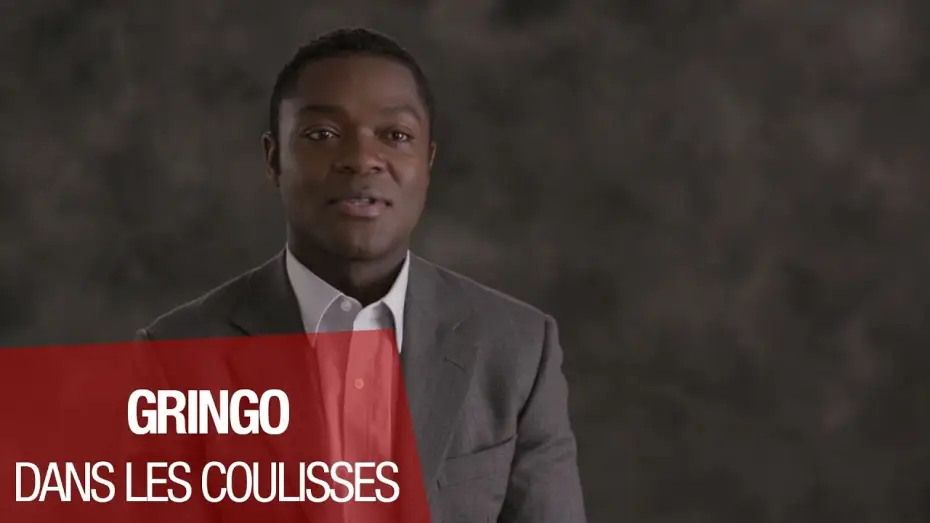 Watch film Gringo — GRINGO - Making Of - VOST