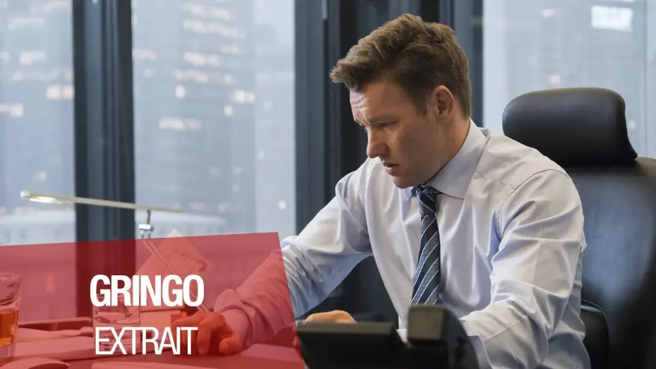 Watch film Gringo — GRINGO - Extrait "I know a guy"- VOST