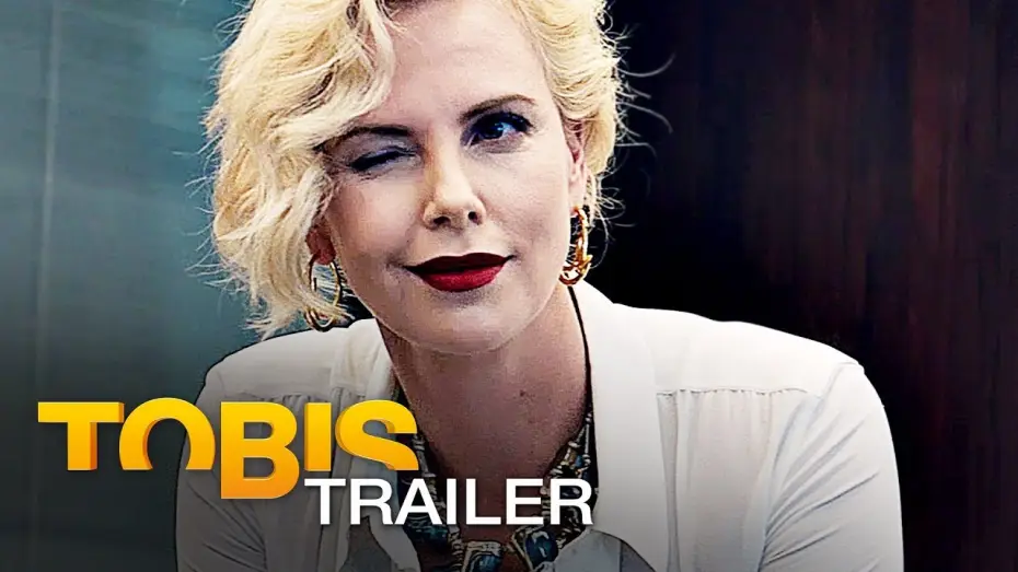 Watch film Gringo — Gringo - Trailer 2 - Deutsch HD
