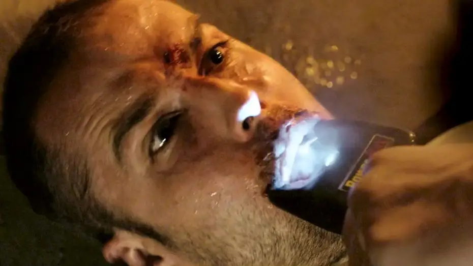 Watch film Night Fare | [Lourd] NIGHT FARE Bande Annonce (2015)
