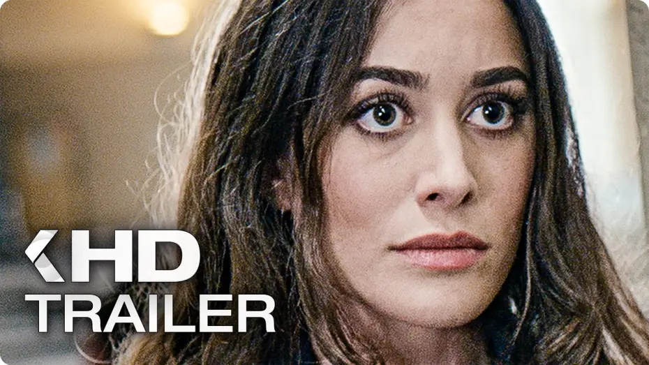 Watch film Night Fare | NIGHT FARE Trailer German Deutsch (2015)